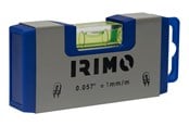 Measuring Tools - Irimo Pocket Spirit Level 10 cm - 8414909236330