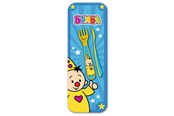 Rollek - Studio 100 Bumba Cutlery set - MEBU00002550
