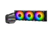 CPU-fläktar - MSI MAG CORELIQUID M360 - CPU Vattenkylare - MAG CORELIQUID M360