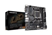 Moderkort - GIGABYTE A620M S2H Moderkort - AMD A620 - AMD AM5 socket - DDR5 RAM - Micro-ATX - A620M S2H