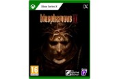Spel - Blasphemous 2 - Plattformsspelare - 4041417880720