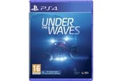 Spel - Under The Waves (Deluxe Edition) - Sony PlayStation 4 - Äventyr - 3701403100799