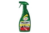 Biltillbehör - Turtle Wax Wax & Dry 500 ml - 5010322751974