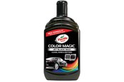 Biltillbehör - Turtle Wax Color Magic Black Car Polish 500 ml - 5010322783104