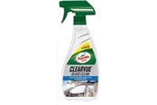 Biltillbehör - Turtle Wax CLEAR VUE Glass Cleaner Spray 500 ml - 5010322776199