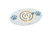 Utomhuslek - Small Foot - Wooden Balance Board Sky Paw 3dlg. - 11953