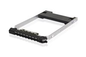 Lagring Tillbehör - RaidSonic ICY DOCK EZ-Slide Slim MB993TP-B - ssd/hard drive caddy - MB993TP-B