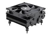 CPU-fläktar - Thermalright AXP-90 X47 Black - CPU Luftkylare - Max 22 dBA - AXP-90 X47 BLACK