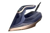 Strykning - Philips Ångstrykjärn Azur 8000 Series DST8050 - steam iron - sole plate: SteamGlide Elite - DST8050/20
