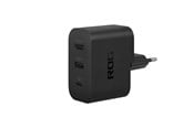 Mobile - Adapters & Chargers - ASUS ROG Ally Gaming Charger Dock - 90XB08FN-BPW000