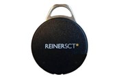 Systemtillbehör - REINER SCT timeCard Premium transponder MIFARE DESFire EV3 - 2749600-513
