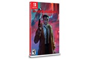 Spel - Blade Runner (Enhanced Edition) - Nintendo Switch - Action / äventyr - 0810105671025