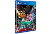 Spel - Spidersaurs - Sony PlayStation 4 - Plattform - 0810105674828