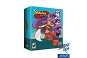Spel - Shantae the Pirates Curse (Collector's Edition) - Sony PlayStation 5 - Plattformsspelare - 0819976026903