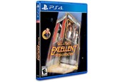 Spel - Bill & Ted's Excellent Retro Collection - Sony PlayStation 4 - Plattformsspelare - 0810105670745