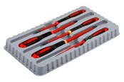 Handverktyg - BAHCO BE-9881SL manual screwdriver - BE-9881SL