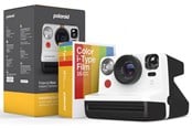 Kamera - Polaroid Now Gen 2 Everything Box - Black & White - 006247