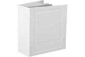 Fotogalleri och arkivering - Polaroid Photo Album Small - White - 006178