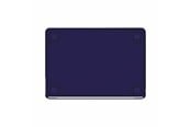 Systemtillbehör - Tech21 Evo Hardshell MacBook Air 13" M2 2022 Lila - T21-10068