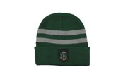 Merchandise - Cinereplicas - Harry Potter - Slytherin - Kids - Beanie - 5202EBEANIE08EU