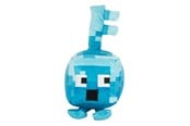 Merchandise - Minecraft - Dungeons Happly Explorer - Diamond Key Golem (22 cm) - Plysch - 0889343137662