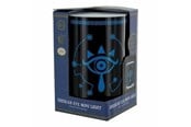 Merchandise - Paladone - The Legend of Zelda - Sheikah - Lampa - 5055964715236