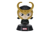 Merchandise - Paladone - Loki - Lampa - PP7986MC