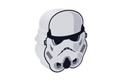 Merchandise - Paladone - Stormtrooper Box - Lampa - PP9478SW