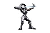 Merchandise - Weta Workshop - Borderland 3 - Zer0 - Figur - 105003033