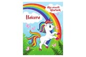 Små presenter till barn - Unico My Newest Coloring Book - rn - 9789088201691