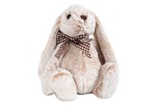 Docka, bamse och tillbehör - Small Foot - Cuddle Plush Rabbit 20cm - 10093