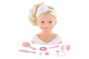 Dockor & Tillbehör - Corolle Kappop Hair Styling - 9000310040