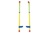 Utomhuslek - Small Foot - Kids Adjustable Stilts 2pcs. - 10866