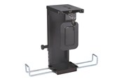 Chassi, tillbehör - Neomounts CPU-D075 mounting kit - fixed - black - CPU-D075BLACK/LK