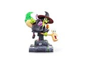 Merchandise - First 4 Figures - Banjo-Kazooie: Gruntilda (Standard Edition) - Figur - 5060316624647