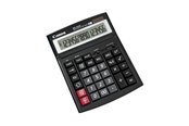 Miniräknare - Canon WS-1610T - desktop calculator - 0696B001
