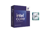 CPU - Intel Core i9-14900KF Raptor Lake-S CPU - 24 kärnor - 3.2 GHz - Intel LGA1700 - Intel Boxed (utan kylare) - BX8071514900KF