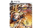 Spel - Dragon Ball FighterZ - Sony PlayStation 5 - Kampsport - 3391892024746