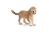 Schleich - Schleich gepardunge - 14866
