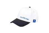 Merchandise - Numskull - Official PlayStation Japanese Inspired Snapback - Keps - 5056280429678