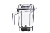 Blender & Mixer - Vitamix Tillbehör Low profile kande 2L - 703113652097