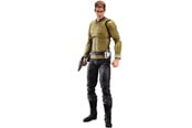 Merchandise - Square Enix - Star Trek - Play Arts Kai - Captain James T. Kirk - Figur - 101764