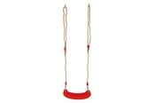 Utomhuslek - Small Foot - Swing Red - 10876