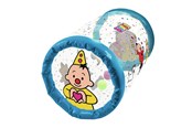 Babyleksaker - Studio 100 Bumba Inflatable Crawler Confetti - MEBU00004790