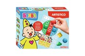Babyleksaker - Studio 100 Bumba Artistico - MEBU00005300