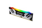 RAM - Kingston FURY Renegade RGB DDR5-6400 - 48GB - CL32 - Single Channel (1 pcs) - Intel XMP - Svart med RGB - KF564C32RSA-48