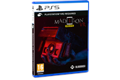 Spel - MADiSON: Cursed Edition (PSVR2) - Sony PlayStation 5 - Skräck - 5061005780804