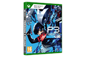 Spel - Persona 3 Reload - Microsoft Xbox One - RPG - 5055277052585