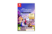 Spel - Disney Dreamlight Valley: Cozy Edition (Code in a Box) - Nintendo Switch - Simulering - 5056635604934