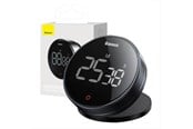 Andra köksapparater - Baseus Rotation countdown timer heyo Pro Dark (grey) - FMDS000013